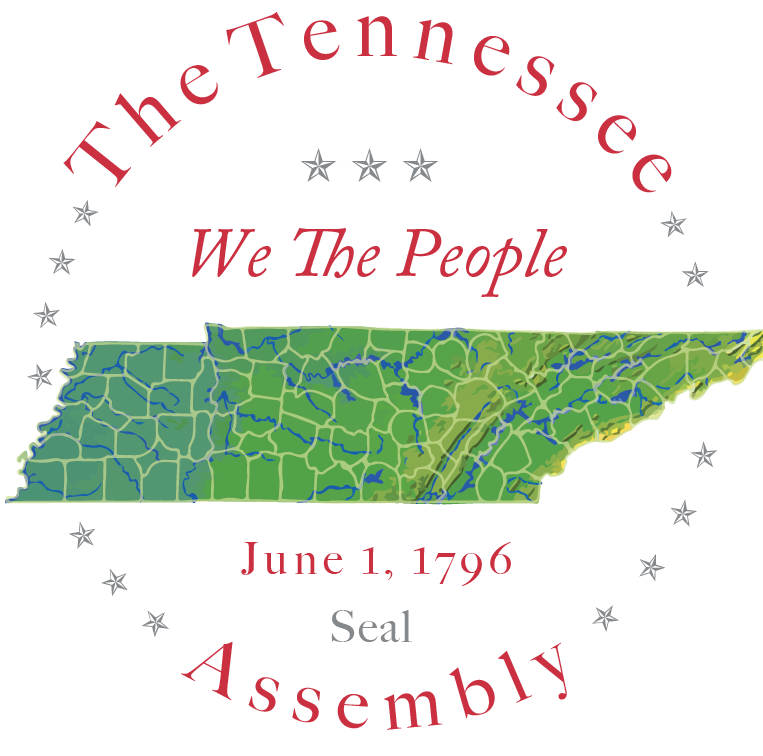 The Tennessee Assembly official logo